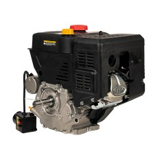 Silnik Loncin LC185FDS 25mm x 85mm do maszyn