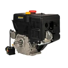 Silnik Loncin LC185FDS 25mm x 85mm do maszyn