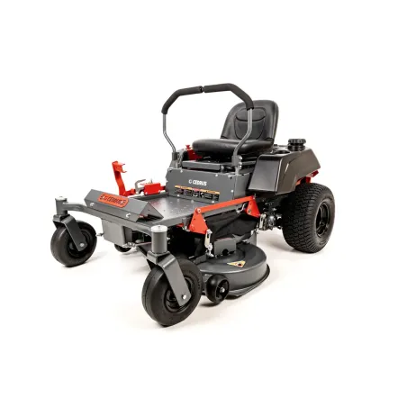 Traktorek Cedrus ZERO-SKRĘT C-TRAC-Z107 Loncin LC2P77F V-TWIN deck 107cm