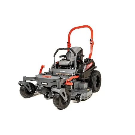Traktorek Cedrus ZERO-SKRĘT C-TRAC-Z132 Loncin LC2P82F V-TWIN deck 132cm