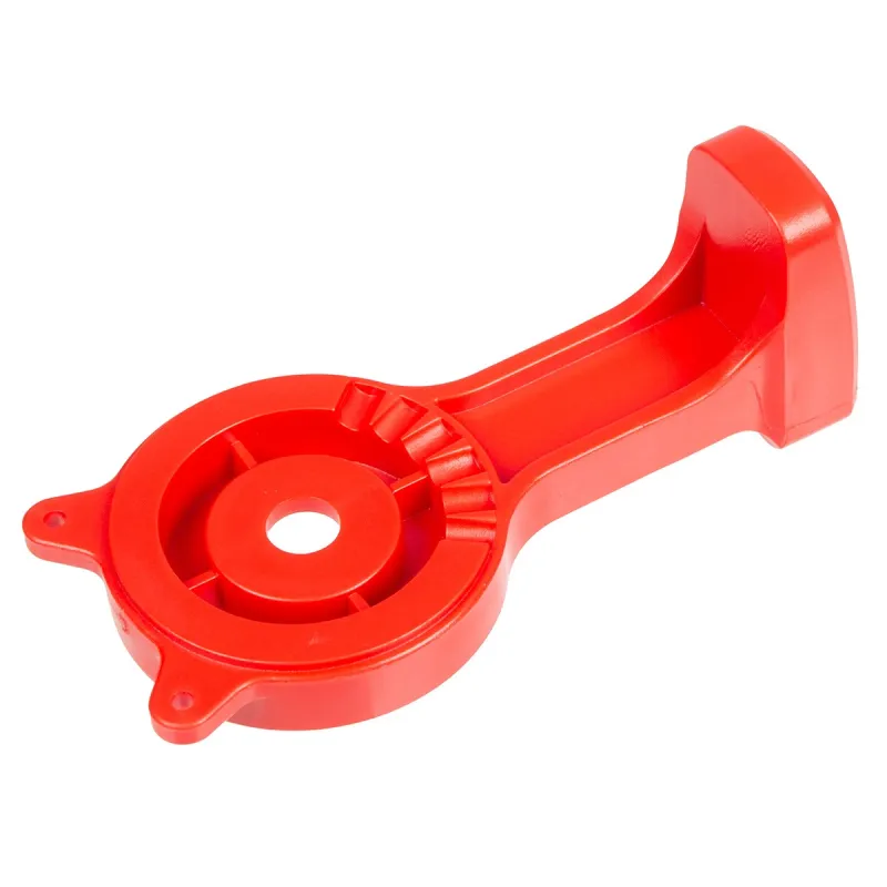 Dźwignia gazu Cedrus kosiarka CEDKS51S-ZT Dźwignia gazu Cedrus kosiarka CEDKS51S-ZT