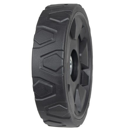 Koło 7" Cedrus kosiarka CEDKS42S