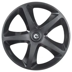 Kołpak koła 8" Cedrus wertykulator CEDWR01