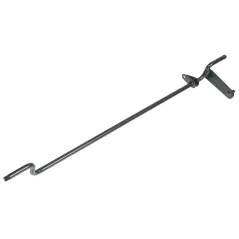 Oś przednia Cedrus Kosiarka CEDKS42