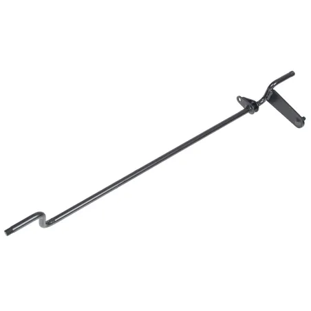 Oś przednia Cedrus Kosiarka CEDKS42