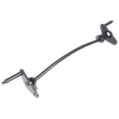 Oś przednia Cedrus kosiarka CEDKS56S