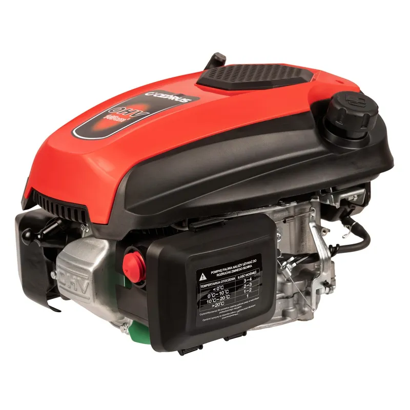 Silnik Cedrus Y145V do kosiarki CEDKS42