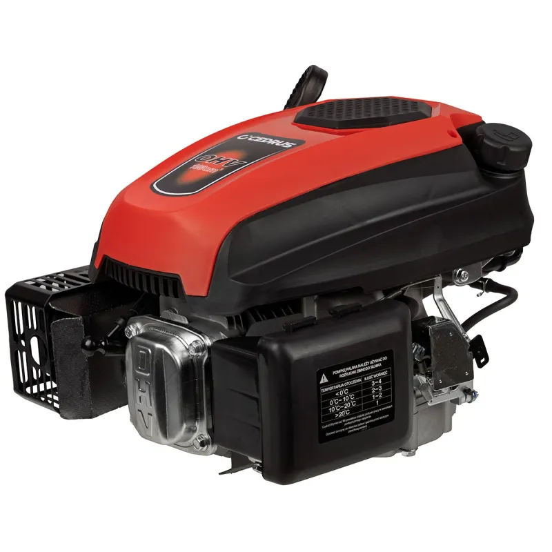 Silnik Cedrus Y196V do kosiarki CEDKS53S