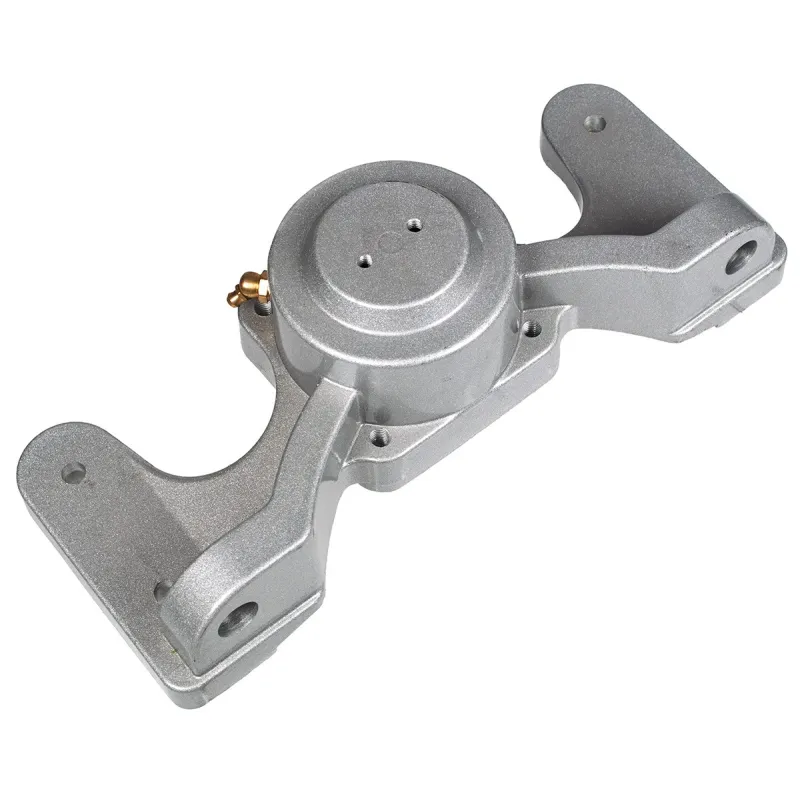 Podstawa przekładni CEDRUS Listwa wibracyjna LW01