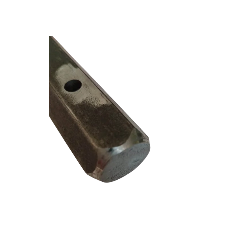 Cedrus Knife Drive Shaft GL06 – side view