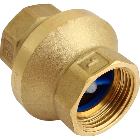 Zawór zwrotny seria Pionier 5/4" W/W - CALIDO