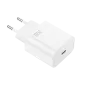 Ładowarka sieciowa OG73 20W USB typu C z funkcją Power Delivery Ładowarka sieciowa OG73 20W USB typu C z funkcją Power Delivery