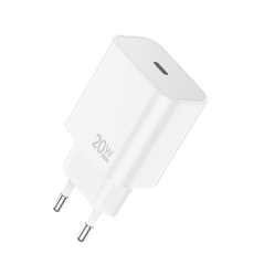Ładowarka sieciowa OG73 20W USB typu C z funkcją Power Delivery