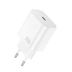 Ładowarka sieciowa OG73 20W USB typu C z funkcją Power Delivery
