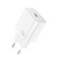 Ładowarka sieciowa OG73 20W USB typu C z funkcją Power Delivery