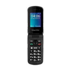 Telefon Kruger&Matz IRON 5 Flip 4G
