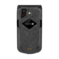 Telefon Kruger&Matz IRON 5 Flip 4G
