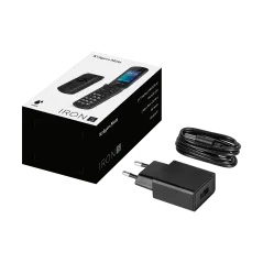 Telefon Kruger&Matz IRON 5 Flip 4G