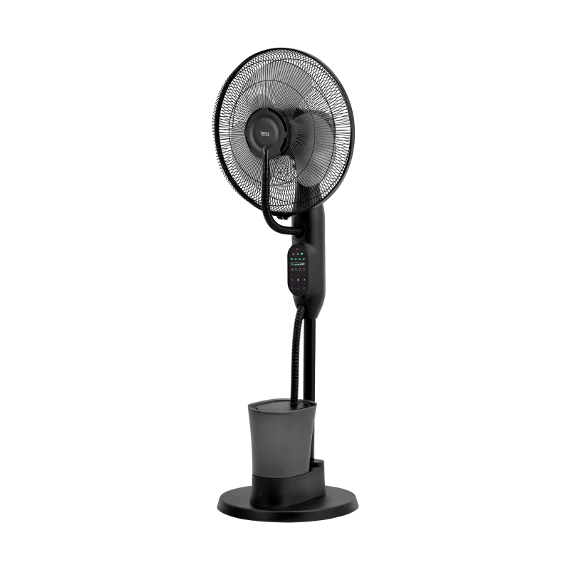 Wentylator stojący z funkcją mgiełki Wentylator stojący z funkcją mgiełki