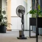 Wentylator stojący z funkcją mgiełki Wentylator stojący z funkcją mgiełki
