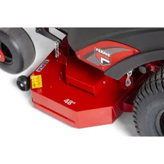 Traktorek Ferris ZERO-SKRĘT 500S deck 122cm