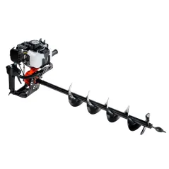 Świder glebowy Kaaz AG500-TB50