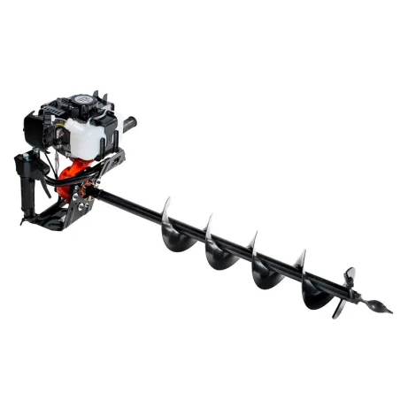 Świder glebowy Kaaz AG500-TB50