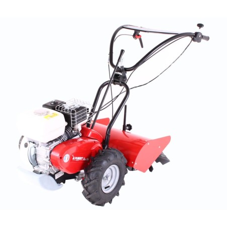Glebogryzarka Pubert - Sarp ROTO 408