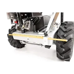 Maszyna do układania przewodu Vonblon KVM600MH