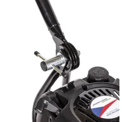 Kosiarka bębnowa Stella Garden 4-nożowa