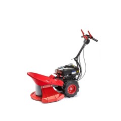Kosiarka bębnowa Stella PRO VARIO 4-nożowa