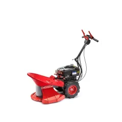 Kosiarka bębnowa Stella PRO VARIO 4-nożowa