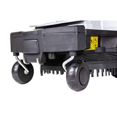 Kosiarka automatyczna Wiper IKE S / XH10S