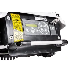 Kosiarka automatyczna Wiper RUNNER SH