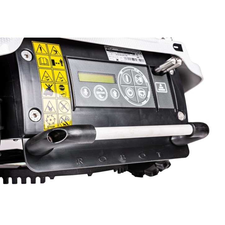 Kosiarka automatyczna Wiper RUNNER SH Kosiarka automatyczna Wiper RUNNER SH