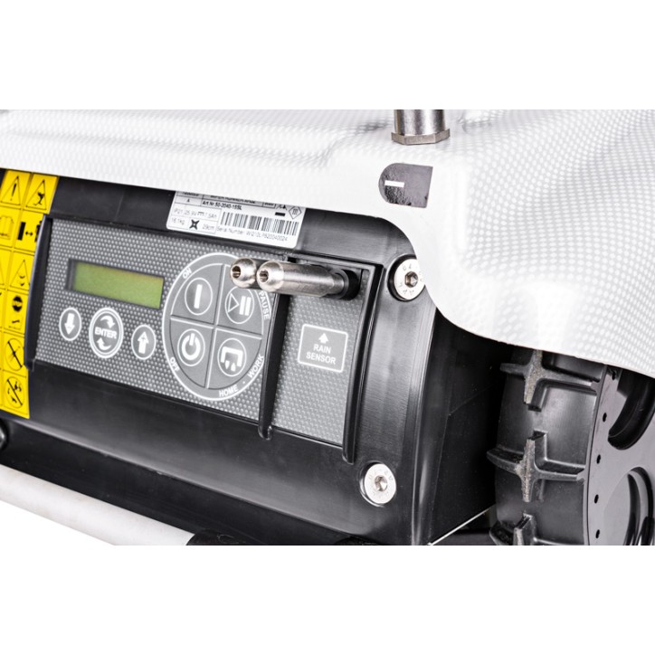 Kosiarka automatyczna Wiper RUNNER SH Kosiarka automatyczna Wiper RUNNER SH