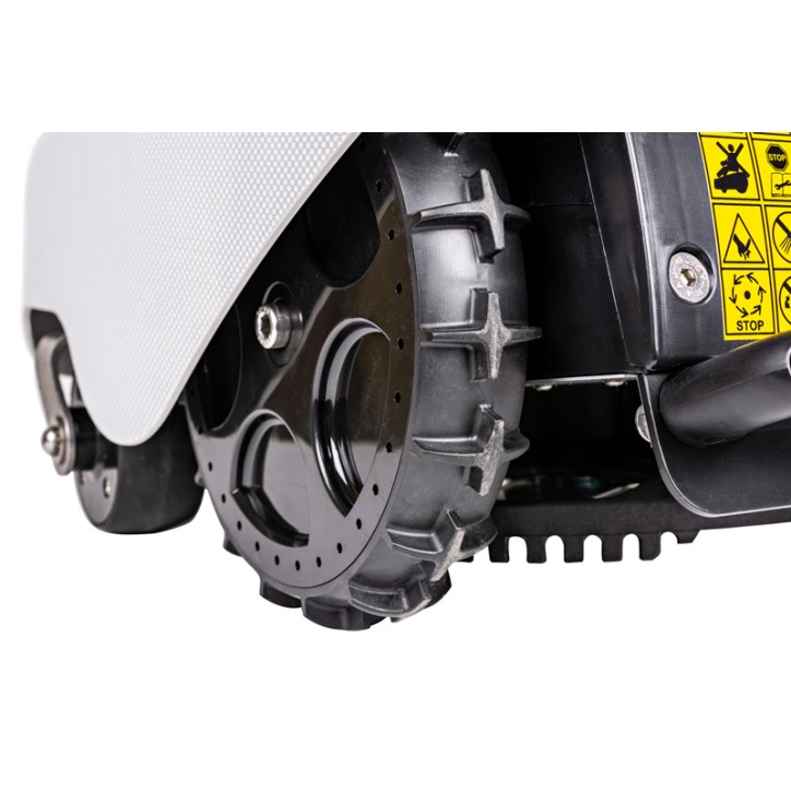 Kosiarka automatyczna Wiper RUNNER SH Kosiarka automatyczna Wiper RUNNER SH