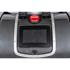 Kosiarka automatyczna Wiper TREKKER S PREMIUM