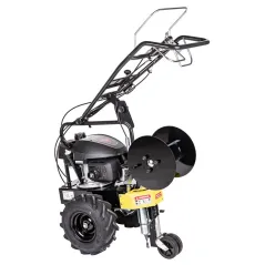 Maszyna do układania przewodu Ecotech NT60