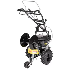 Maszyna do układania przewodu Ecotech NT60