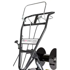 Maszyna do układania przewodu Ecotech NT60