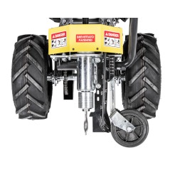 Maszyna do układania przewodu Ecotech NT60