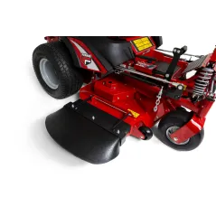 Traktorek Ferris ZERO-SKRĘT ISX2200Z deck 155cm