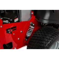 Traktorek Ferris ZERO-SKRĘT ISX3300Z deck 183cm