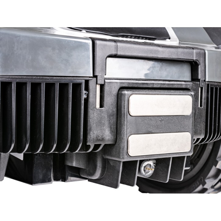 Kosiarka automatyczna Wiper TREKKER S MEDIUM Kosiarka automatyczna Wiper TREKKER S MEDIUM