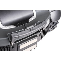 Kosiarka automatyczna Wiper TREKKER S MEDIUM