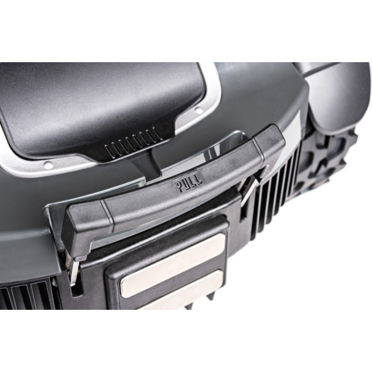 Kosiarka automatyczna Wiper TREKKER S MEDIUM Kosiarka automatyczna Wiper TREKKER S MEDIUM