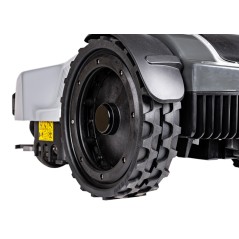 Kosiarka automatyczna Wiper TREKKER S MEDIUM