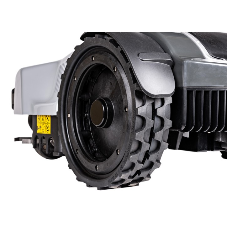 Kosiarka automatyczna Wiper TREKKER S MEDIUM Kosiarka automatyczna Wiper TREKKER S MEDIUM