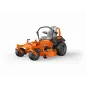 Traktorek Ariens ZERO-SKRĘT Apex Kawasaki FR691 726 cm3 deck 122cm Traktorek Ariens ZERO-SKRĘT Apex Kawasaki FR691 726 cm3 deck 122cm